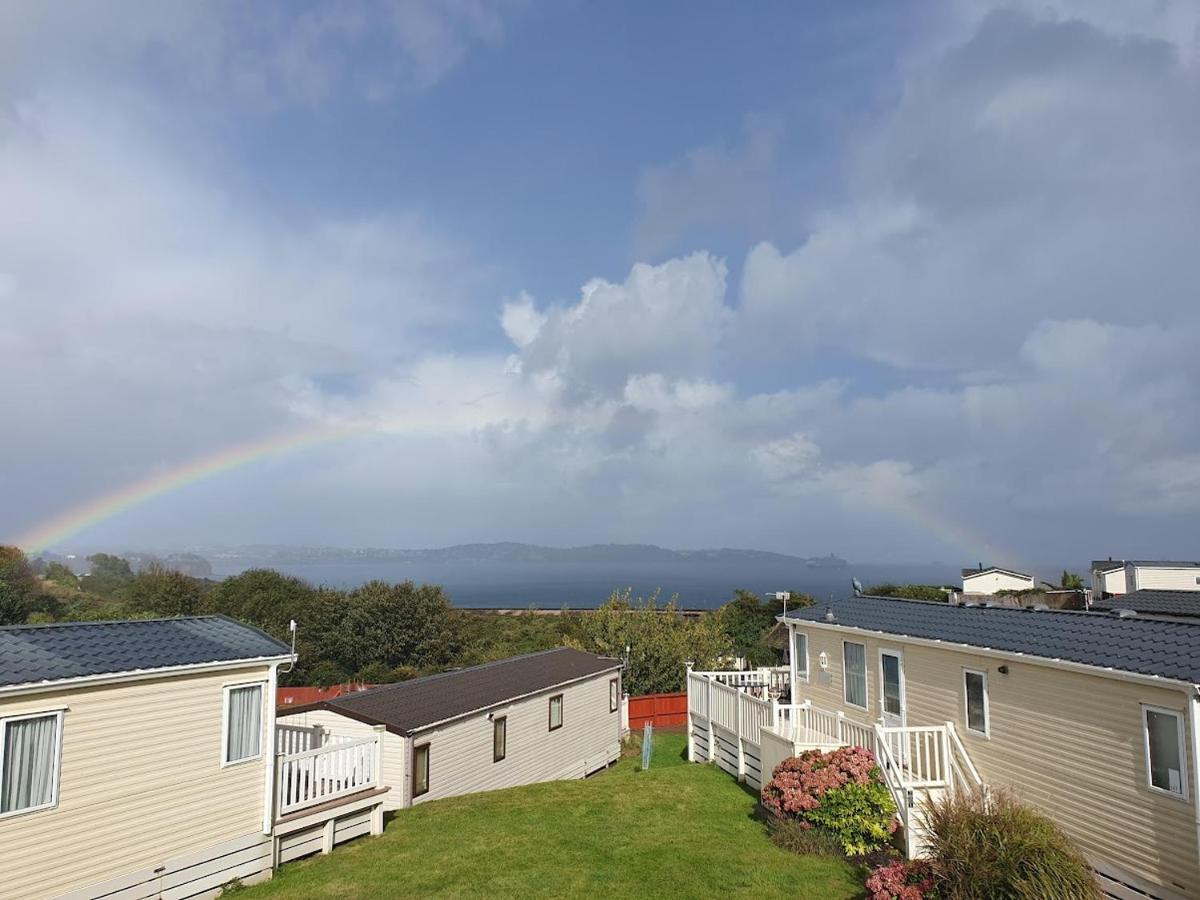 Devon Holiday Hotel Goodrington Exterior photo